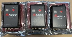 AGCO 4×4 VCI Diagnostic Tool